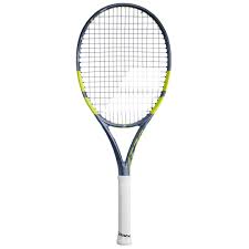 Raquete de T�nis BABOLAT PURE AERO TEAM GEN9