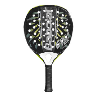 Raquete de Padel BABOLAT PADEL COUNTER VIPER VERDE/MARILL