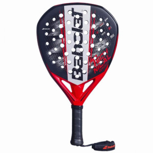 Raquete de Padel BABOLAT PADEL TECHNICAL VERON 3.0 26
