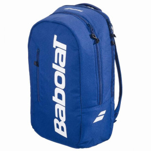 Mochila Padel Babolat Court Lite Azul/Ne