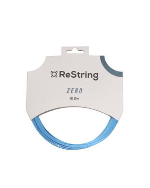 RESTRING CORDA ZERO 1,28/16G 12,2M