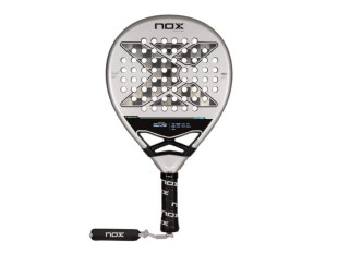 RAQUETE NOX PADEL AT10 18 K 024
