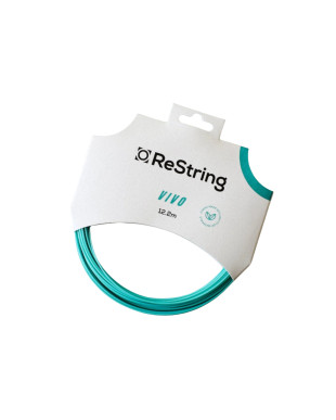 RESTRING CORDA VIVO 1,23/17G 12,2M