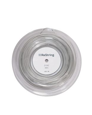 RESTRING CORDA SYNC 1,20/18G ROLLO