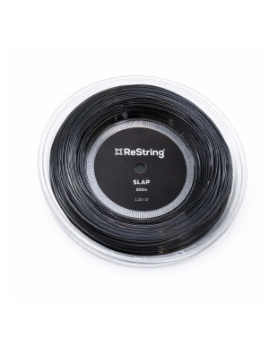 RESTRING CORDA SLAP 1,23/17G 200M ROLLO
