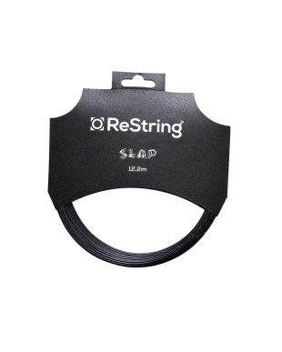 RESTRING CORDA SLAP 1,28/16G 12,2M