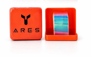 Protetor de Cabe�a ARES BT 20M HOLO