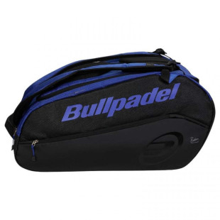 Raqueteira Bullpadel Vertex Geo Azul