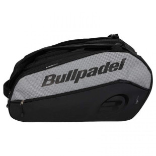 Raqueteira Bullpadel Vertex Negro 26