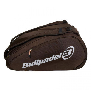 Raqueteira Bullpadel Wonder Chocolate