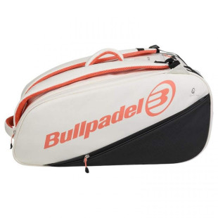 Raqueteira BULLPADEL ELITE BLANCO