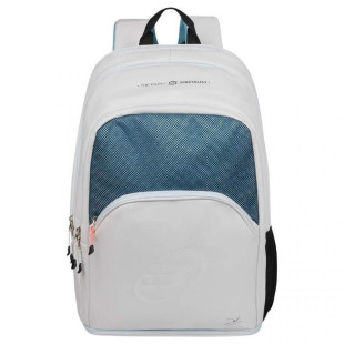 Mochila Bullpadel Vertex W Branco