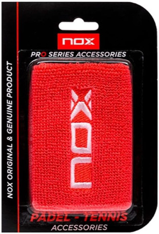 Munhequeira NOX V�rios Cores