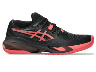 Cal�ado ASICS Dark Sienna