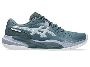 Cal�ado ASICS Ironclad Grey Blue
