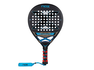 Raquete de Padel NOX AT10 Pro Cup Soft 26