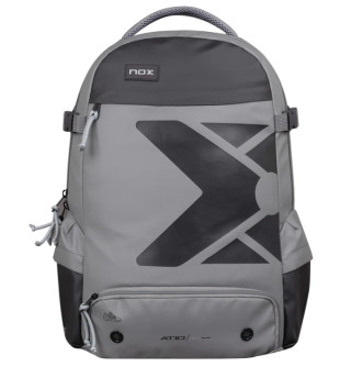 Mochila NOX BAG AT10 Team Grey