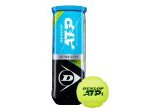 Bola de T�nis Dunlop Pelotas ATP Extra Duty