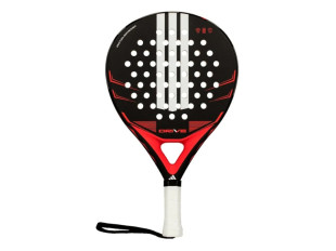 Raquete de Padel Adidas Padel Drive Black 26