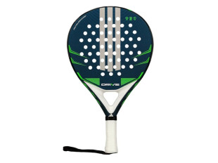 Raquete de Padel ADIDAS PADEL DRIVE BLUE 26
