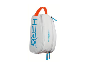 Bolsa Neceser HEROES BAG WASHBAG FIERCE - BRANCA