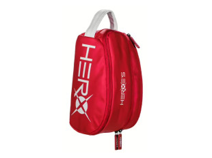 Bolsa Neceser HEROES BAG WASHBAG STARLIGHT - ROJO 026