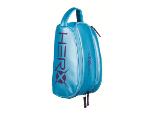 Bolsa  WASHBAG SHOW HEROES BAG - CELESTE 026