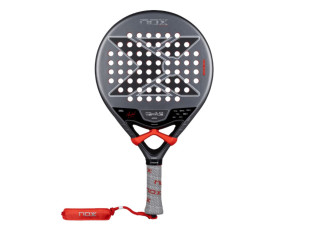 Raquete de Padel NOX ML10 Ventus 3K 2026