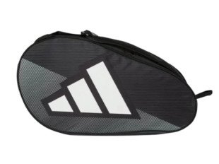 Raqueteira ADIDAS BAG CONTROL BLACK 3.5