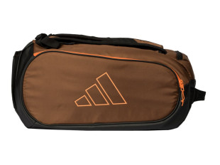 RAQUETEIRA  ADIDAS BAG TOUR BRONZE 3,5