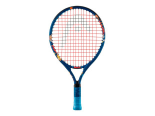 RAQUETA DE TENIS HEAD PAW PATROL JR17