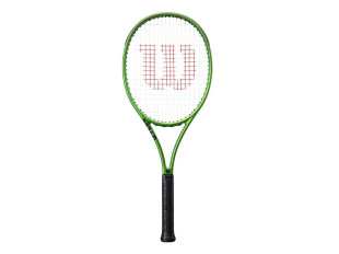 Raquete de T�nis WILSON TENNIS BLADE FEEL 100