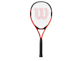 Raquete de T�nis WILSON TENNIS PROSTAFF PRECISION JR 26