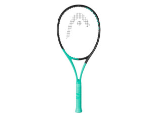 RAQUETE DE TENIS  HEAD  BOOM MP EXPLO 100 16X19 295G