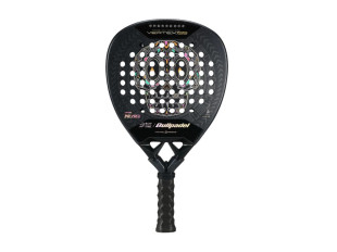 Raquete de Padel Bullpadel Vertex 05 LTD 26