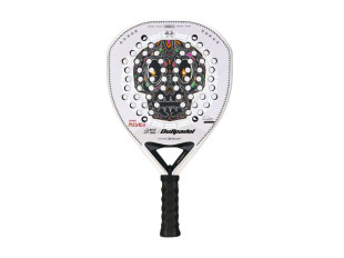 Raquete de Padel Bullpadel Xplo MX LTD 26