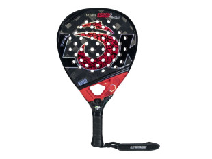 Raquete de Padel LOK PADEL YANGUAS MAXX HYPE 2