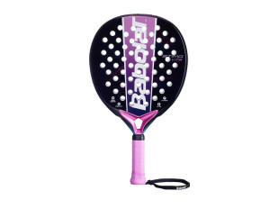 Raquete de Padel BABOLAT PADEL STIMA VITA