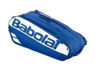 Raqueteira Babolat Bag Tenis Court L Azul