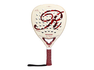 Raquete de Padel ADIDAS METALBONE RESERVE