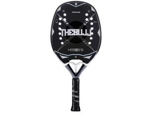 RAQUETE BEACH TENIS HEROES  THE BULL 026