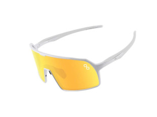 �culos de Sol HIRO SUNSET GO 1.0 pra beach tenis, padel e ciclismo
