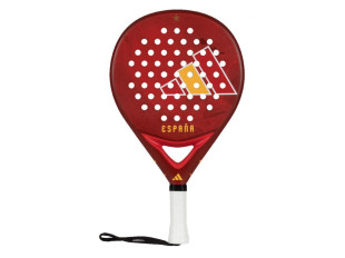 Raquete de Padel ADIDAS WORLD CUP 026 ESPANHA