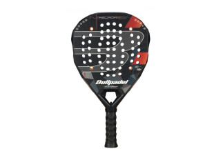 Raquete de Padel Bullpadel Neuron 2 26 Edge Tourfin