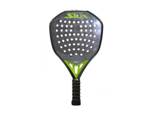 Raquete de Padel SIUX FENIX PRO 05 LTD 25
