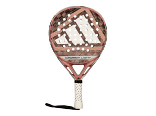 Raquete de Padel Adidas Cross It Light 3,5 Martita