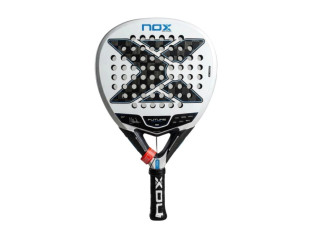 Raquete de Padel NOX NFA FUTURE ATTACK 15K ABOUD 26