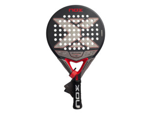 Raquete de Padel NOX NFA FUTURE CONTROL LAMPERTI 26