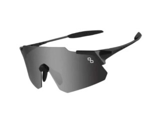 �culos de Sol HIRO STEALTH 1.0 pra Beach Tennis, Padel e Ciclismo