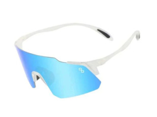 �culos de Sol HIRO FROST 1.0 pra Beach Tennis, Padel e Ciclismo
